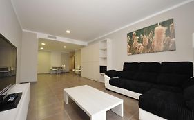 Aparthotel Meseguer